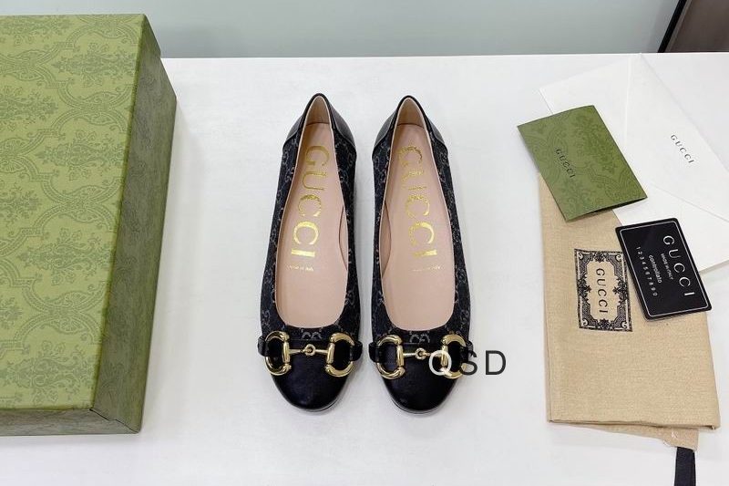 Replica Gucci Shoes size 34-41 SD0319