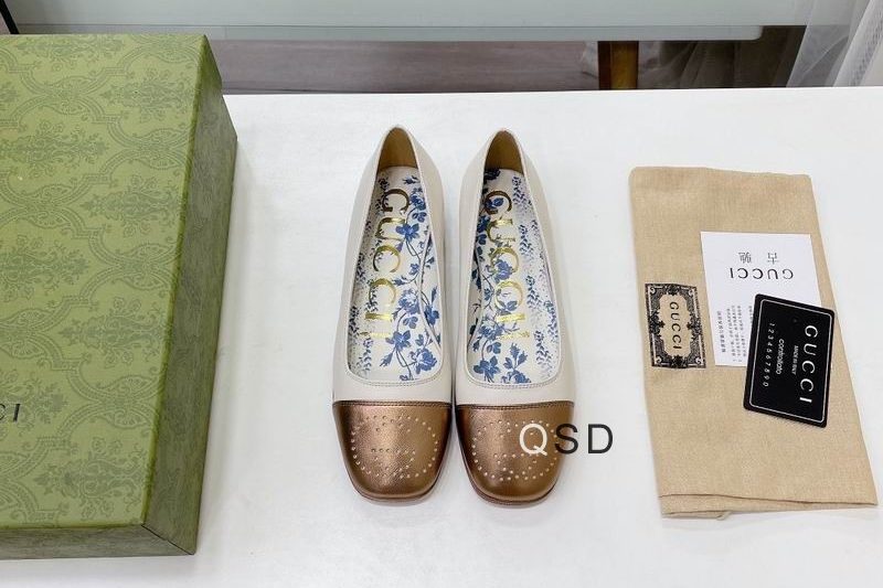 Replica Gucci Shoes size 34-41 SD0318