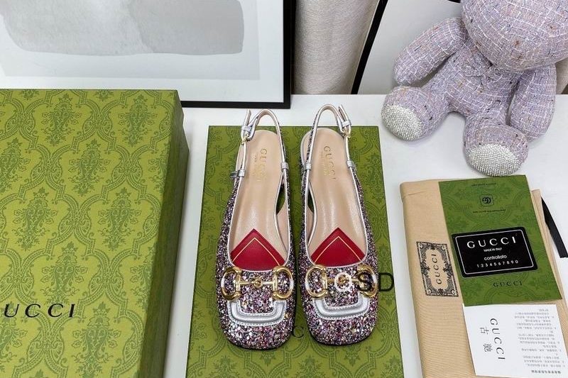 Replica Gucci Shoes size 34-41 SD0317
