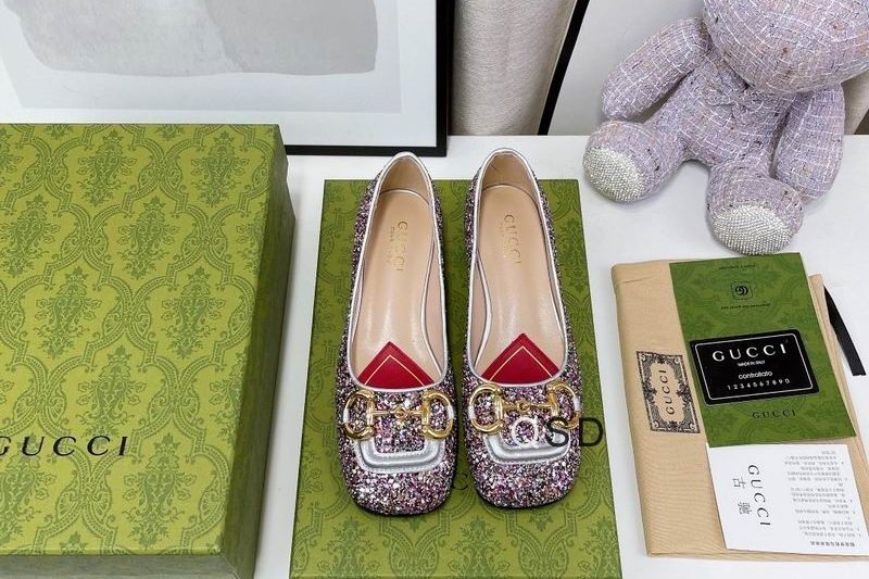 Replica Gucci Shoes size 34-41 SD0316