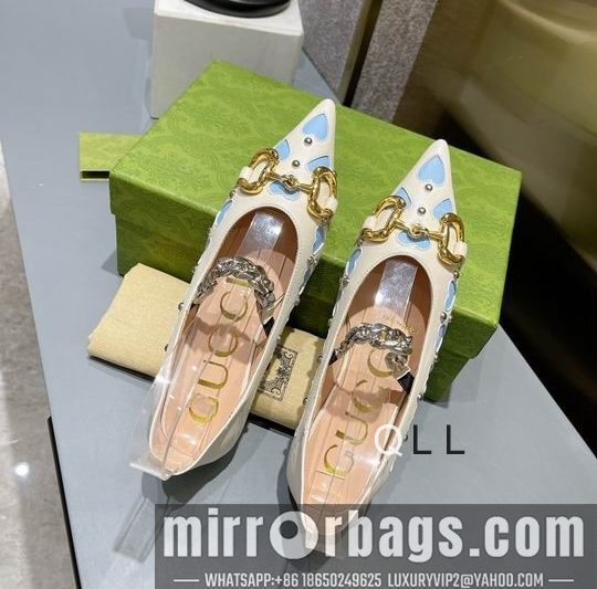 Replica Gucci Shoes size 35-41 LL0315
