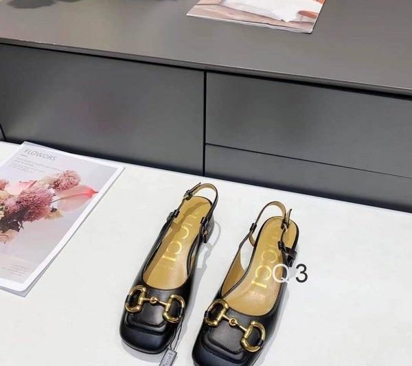Replica Gucci Shoes size 35-40 QM0314