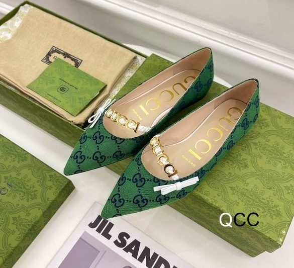 Replica Gucci Shoes size 35-39 XC0311