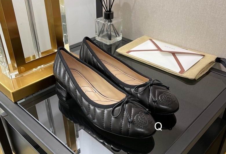 Replica Gucci Shoes size 36-39 XJ0309