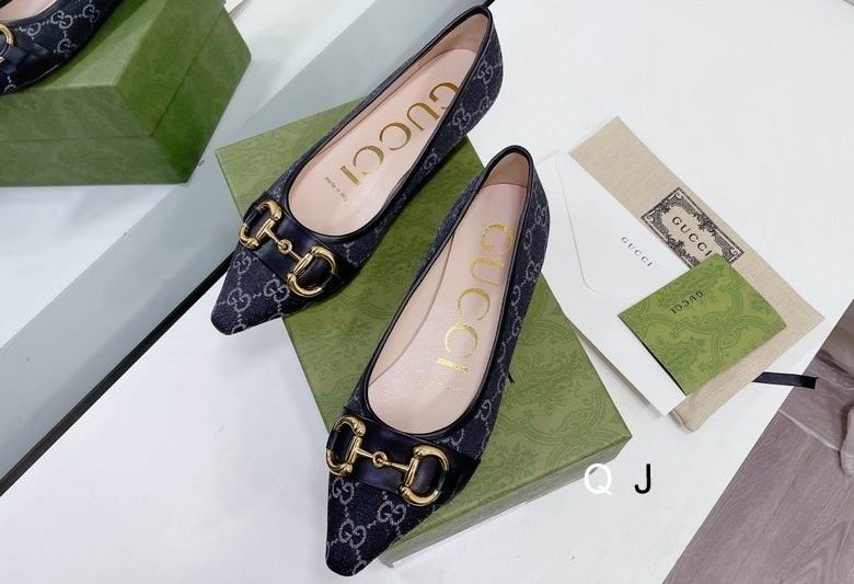 Replica Gucci Shoes size 35-39 XJ0308