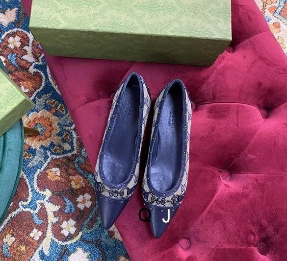 Replica Gucci Shoes size 35-39 XJ0307