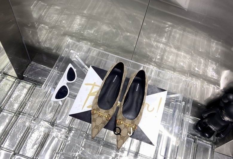 Replica Gucci Shoes size 35-39 XJ0306