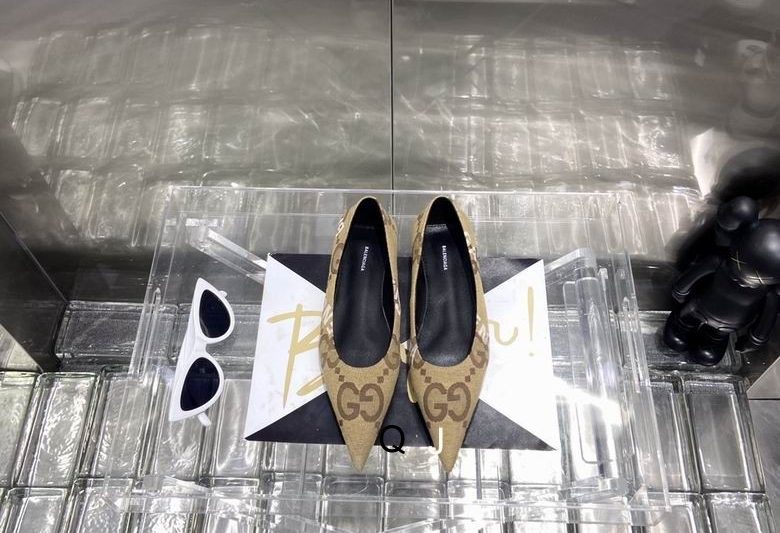 Replica Gucci Shoes size 35-39 XJ0303