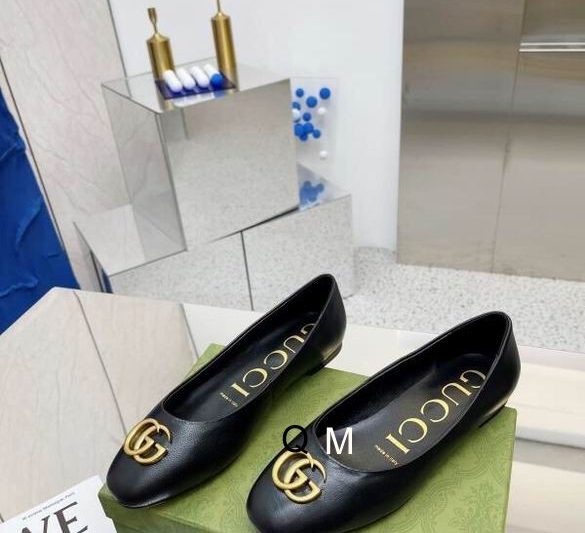 Replica Gucci Shoes size 35-39 OM0302