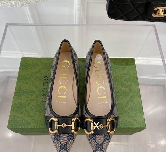 Replica Gucci Shoes size 35-39 JX0301