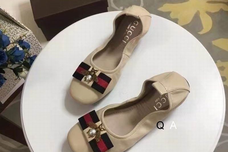 Replica Gucci Shoes size 35-40 5C A1001