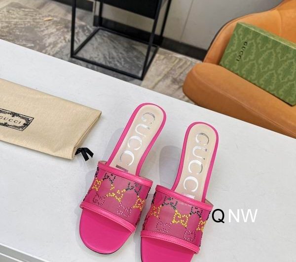 Replica Gucci Shoes size 35-40 NW0303