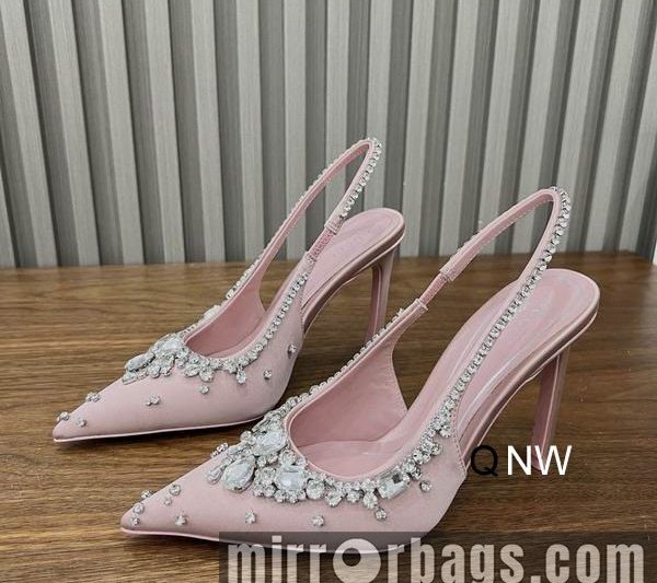 Replica Gucci Shoes size 35-40 10CM NW0302