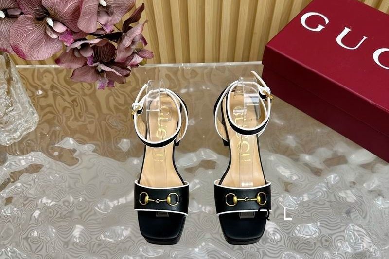 Replica Gucci Shoes size 35-40 9CM LL1201