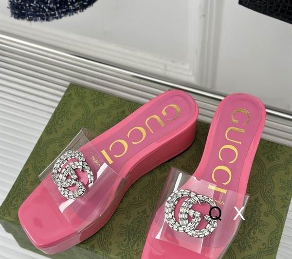 Replica Gucci Shoes size 35-40 6.52CM JX1104
