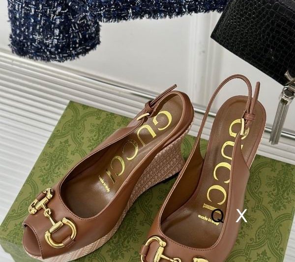 Replica Gucci Shoes size 35-40 JX1005