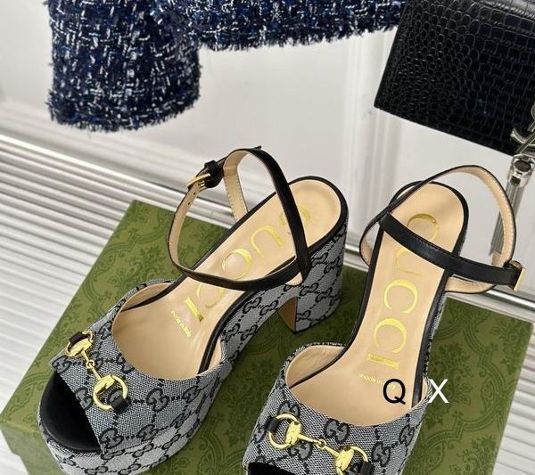 Replica Gucci Shoes size 35-40 JX1004
