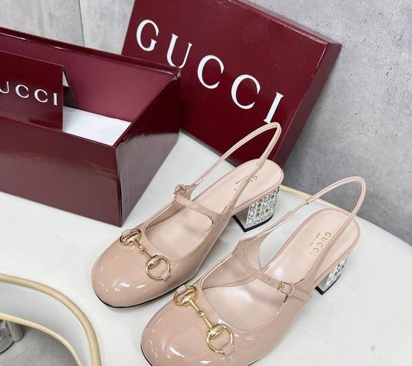 Replica Gucci Shoes size 35-40 NW1002
