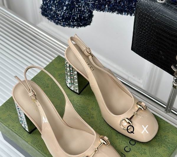 Replica Gucci Shoes size 35-40 JX0903