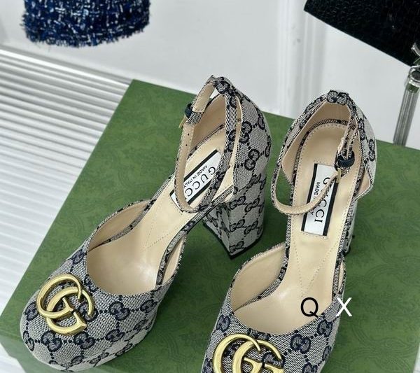 Replica Gucci Shoes size 35-40 JX0901