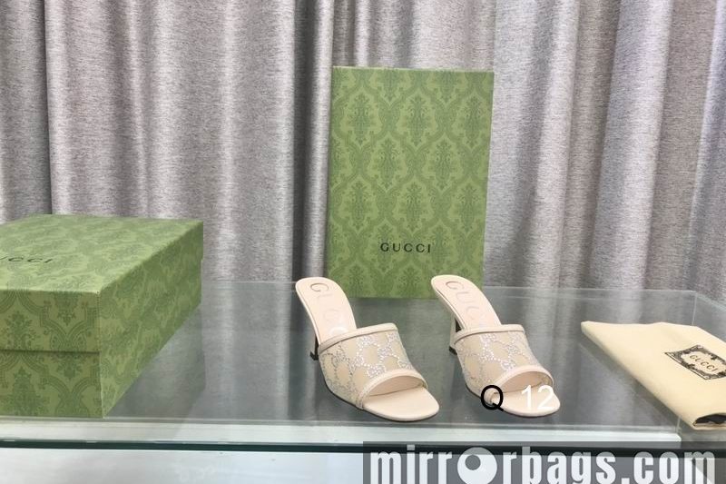 Replica Gucci Shoes size 35-40 XJ0809