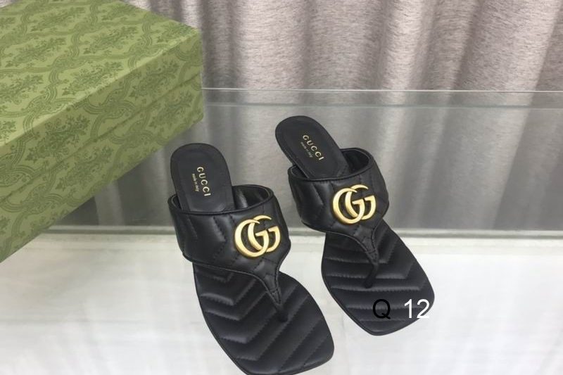 Replica Gucci Shoes size 35-40 XJ0806