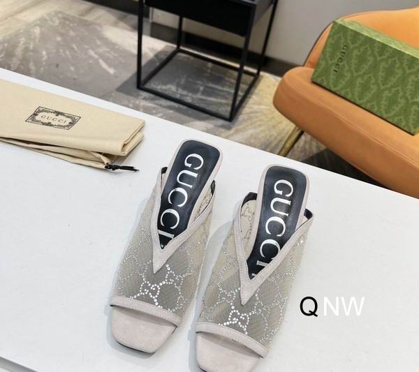 Replica Gucci Shoes size 35-40 NW0705
