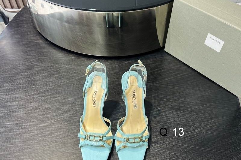 Replica Gucci Shoes size 35-40 10.5CM WM0704