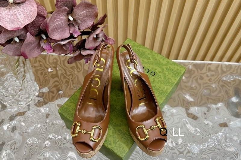 Replica Gucci Shoes size 35-40 12.5CM LL0702