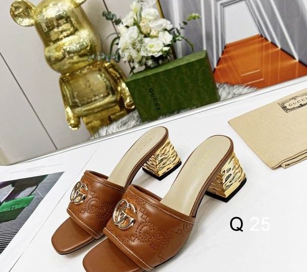 Replica Gucci Shoes size 35-40 JH0507