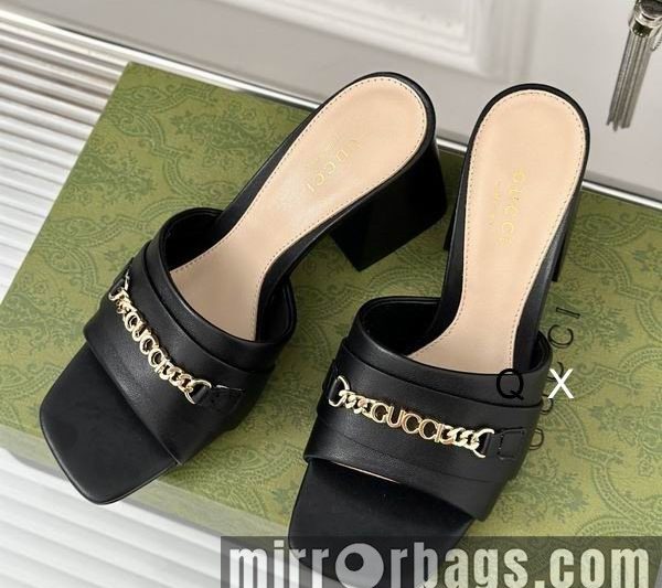 Replica Gucci Shoes size 35-40 7.5CM JX0503