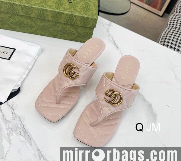 Replica Gucci Shoes size 35-40JM0407
