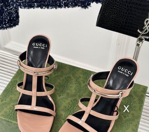 Replica Gucci Shoes size 35-40 JX0360