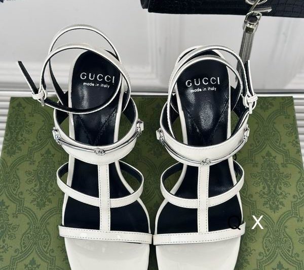 Replica Gucci Shoes size 35-40 9.5CM  JX0357