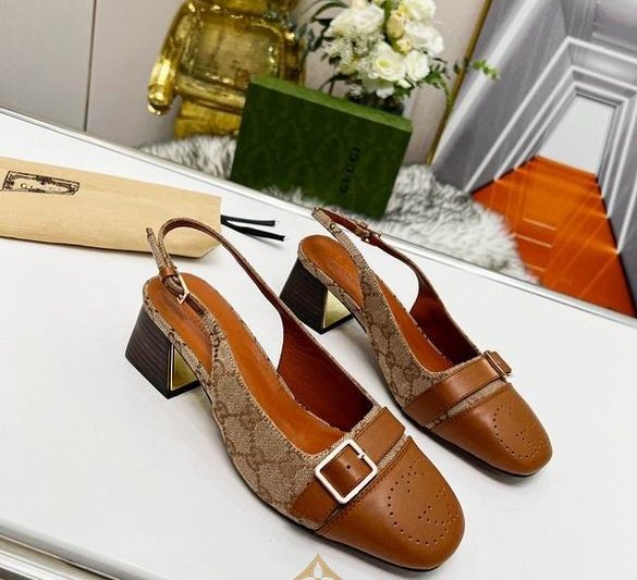 Replica Gucci Shoes size 35-39 Y0355