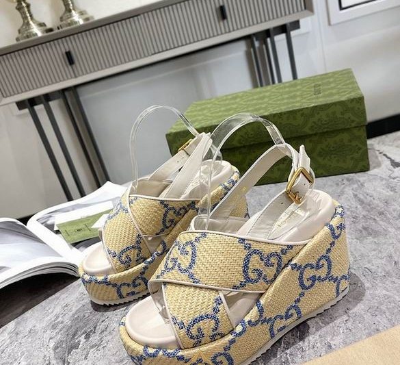 Replica Gucci Shoes size 35-41 NW0351