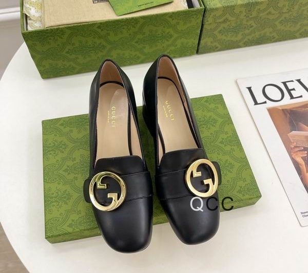 Replica Gucci Shoes size 35-41 SD0349