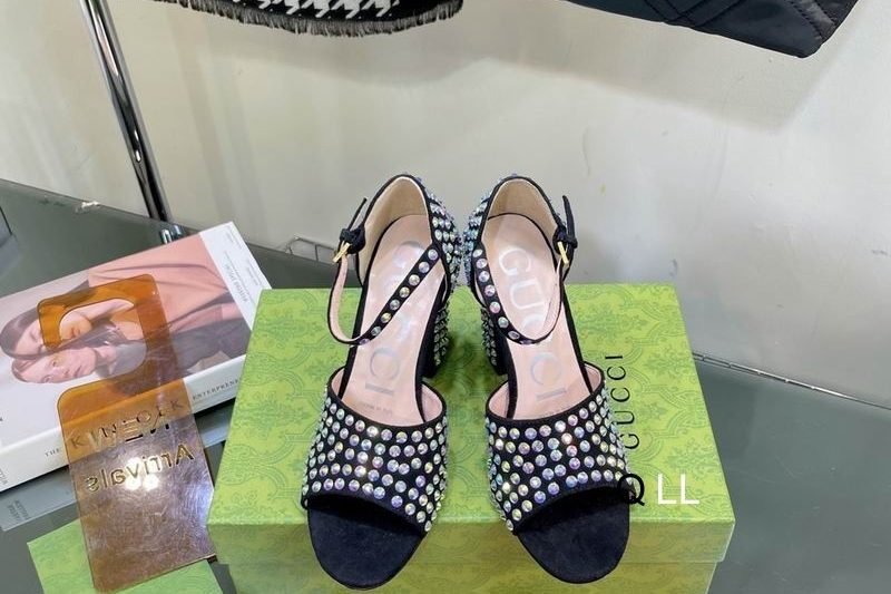 Replica Gucci Shoes size 35-41 XC0348