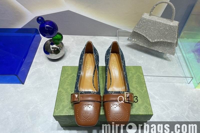 Replica Gucci Shoes size 35-40 YM0346