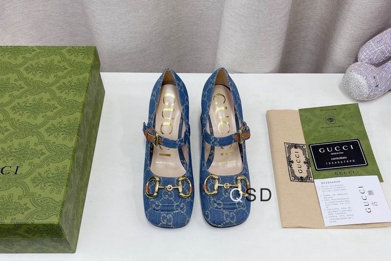 Replica Gucci Shoes size 35-40 YM0345