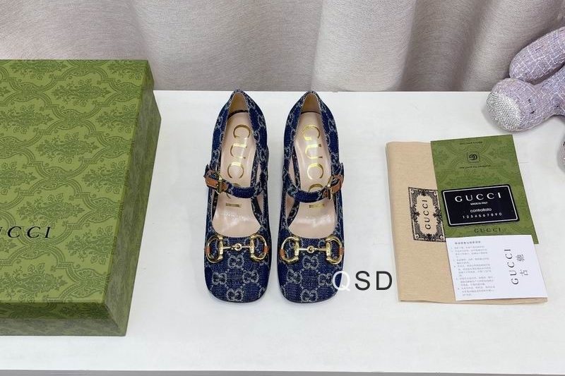 Replica Gucci Shoes size 34-41 SD0344