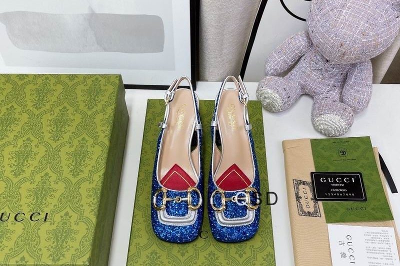 Replica Gucci Shoes size 34-41 SD0342