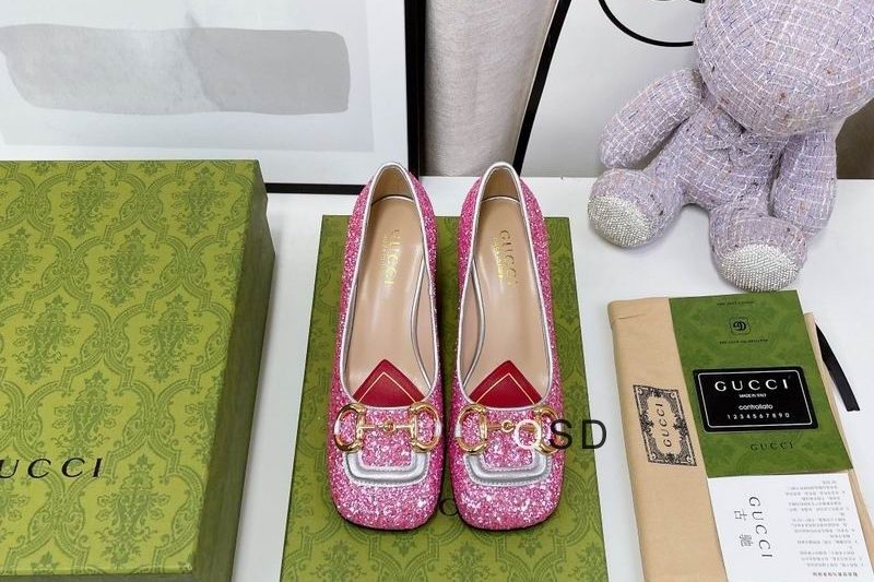 Replica Gucci Shoes size 34-41 SD0341