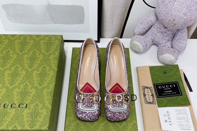 Replica Gucci Shoes size 35-43 NW0337