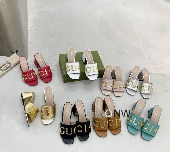 Replica Gucci Shoes size 35-42 F0336