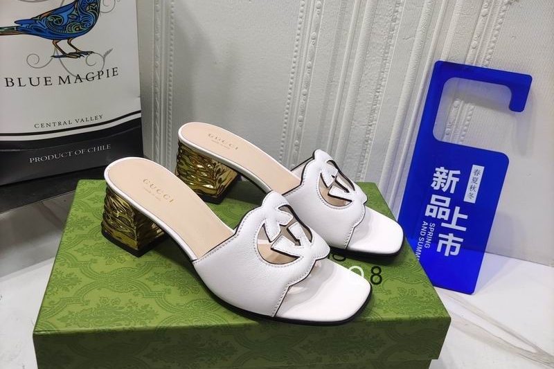 Replica Gucci Shoes size 34-40 QM0335
