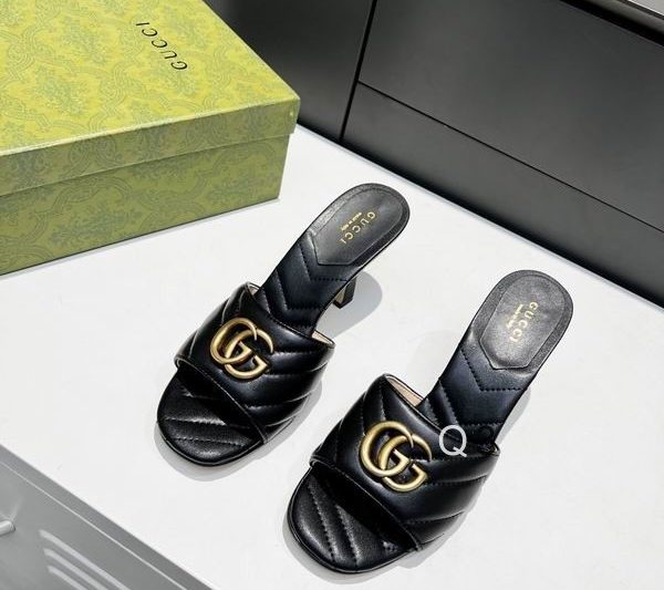 Replica Gucci Shoes size 34-40 QM0334