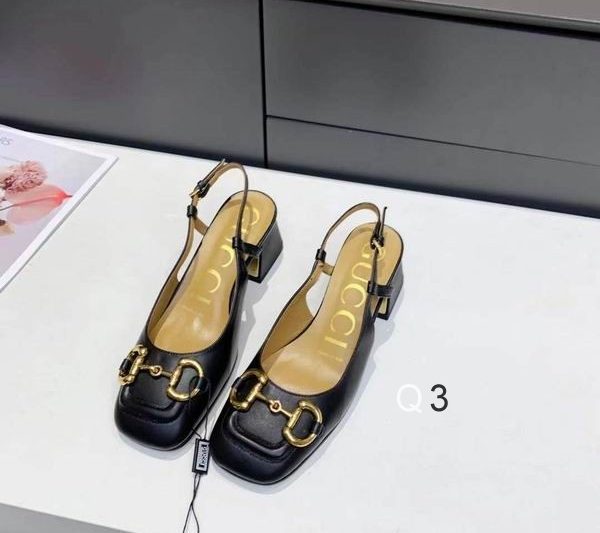 Replica Gucci Shoes size 35-40 QM0333