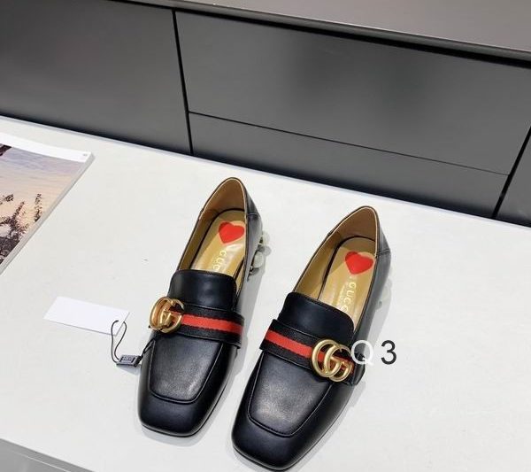 Replica Gucci Shoes size 34-41 YM0332