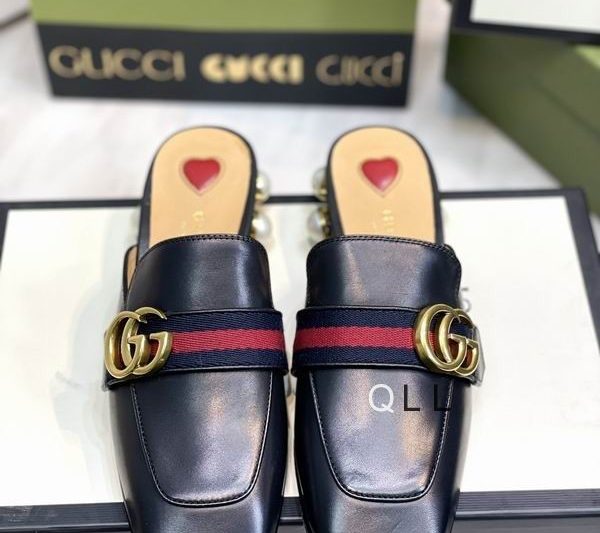 Replica Gucci Shoes size 34-40 LL0329